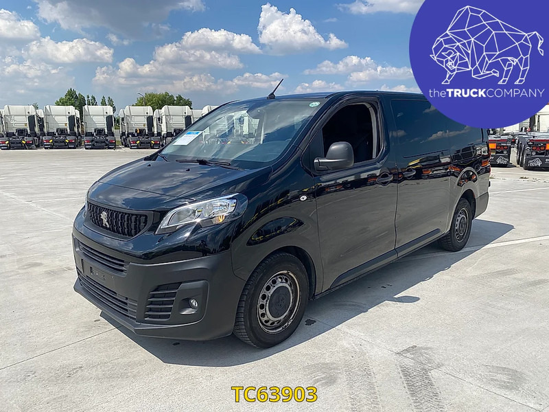 Peugeot Expert 2.0 HDI - DUBBELE CABINE - L2H1 - Mali kombi: slika 1 Peugeot Expert 2.0 HDI - DUBBELE CABINE - L2H1 - Mali kombi: slika 1