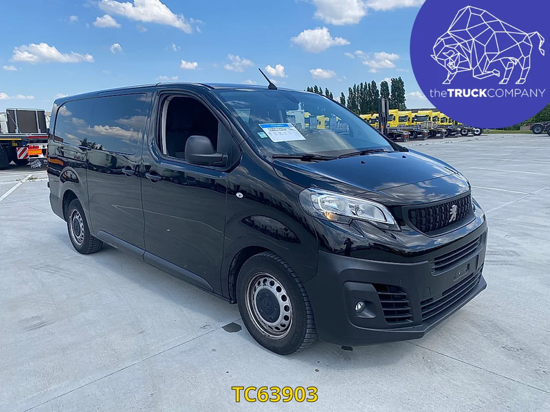 Peugeot Expert 2.0 HDI - DUBBELE CABINE - L2H1 - Mali kombi: slika 2 Peugeot Expert 2.0 HDI - DUBBELE CABINE - L2H1 - Mali kombi: slika 2