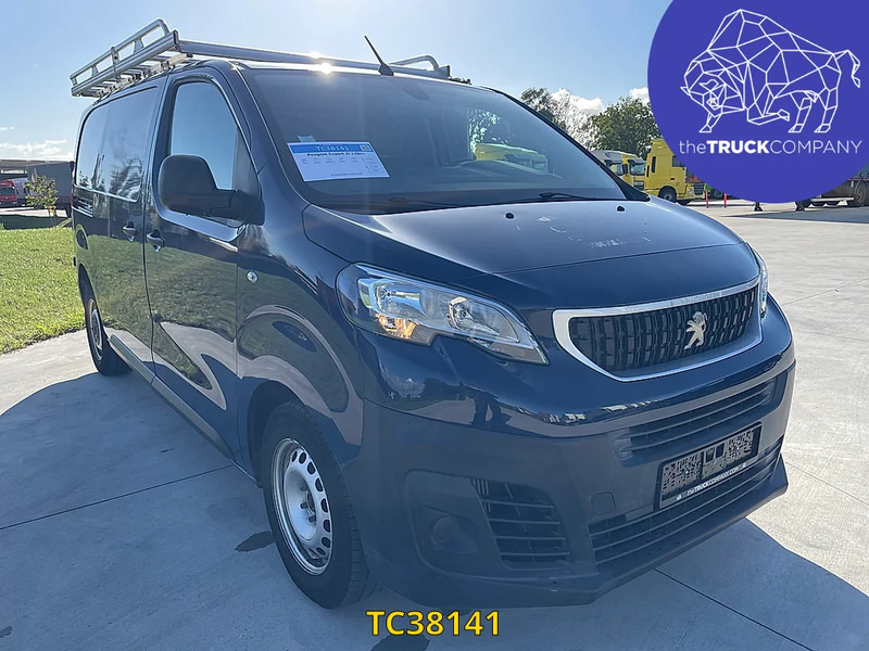 Mali kombi Peugeot Expert 2l 120cv: slika 11