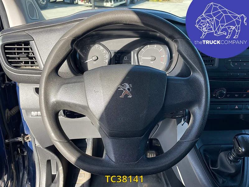 Mali kombi Peugeot Expert 2l 120cv: slika 20