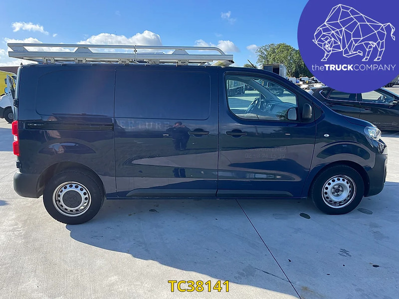 Mali kombi Peugeot Expert 2l 120cv: slika 8