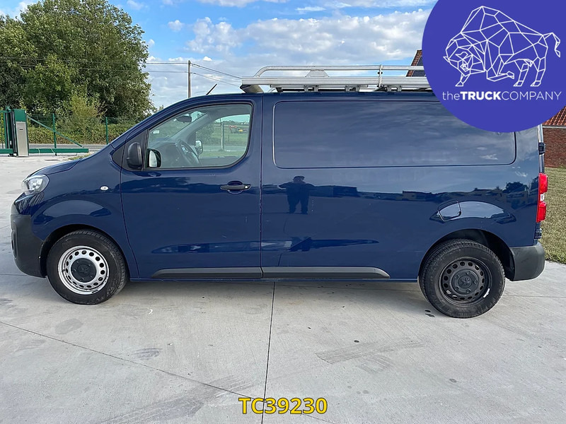 Peugeot Expert 2l 120cv - Mali kombi: slika 2 Peugeot Expert 2l 120cv - Mali kombi: slika 2