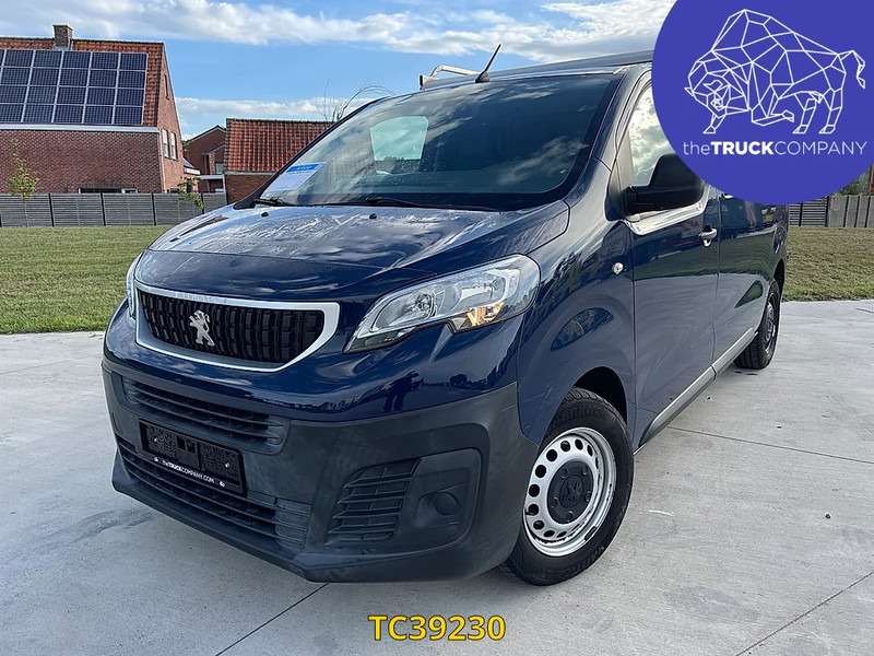 Peugeot Expert 2l 120cv - Mali kombi: slika 1 Peugeot Expert 2l 120cv - Mali kombi: slika 1