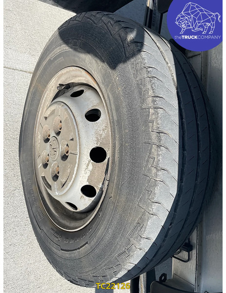 Peugeot Expert met laadklep - Dostavno vozilo sa zatvorenim sandukom: slika 3 Peugeot Expert met laadklep - Dostavno vozilo sa zatvorenim sandukom: slika 3