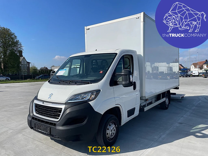 Peugeot Expert met laadklep - Dostavno vozilo sa zatvorenim sandukom: slika 1 Peugeot Expert met laadklep - Dostavno vozilo sa zatvorenim sandukom: slika 1