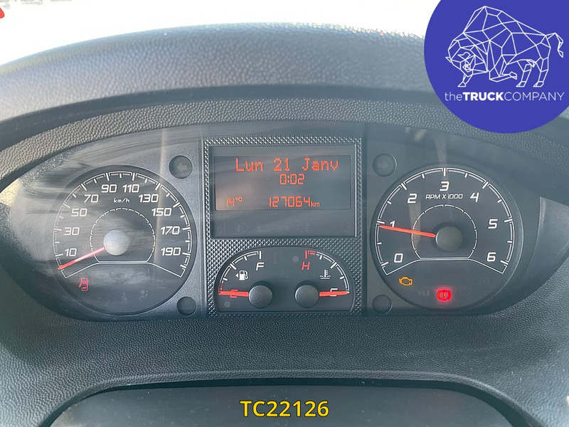 Peugeot Expert met laadklep - Dostavno vozilo sa zatvorenim sandukom: slika 4 Peugeot Expert met laadklep - Dostavno vozilo sa zatvorenim sandukom: slika 4