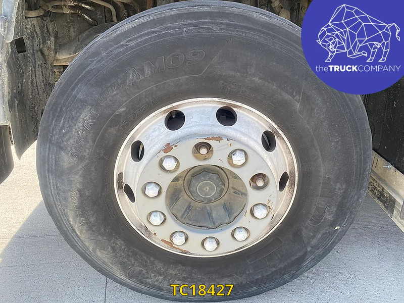 Renault C 430 - Mikser za beton: slika 3 Renault C 430 - Mikser za beton: slika 3