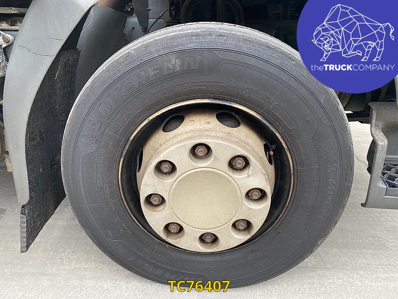 Renault D 210 - Hladnjača: slika 3 Renault D 210 - Hladnjača: slika 3