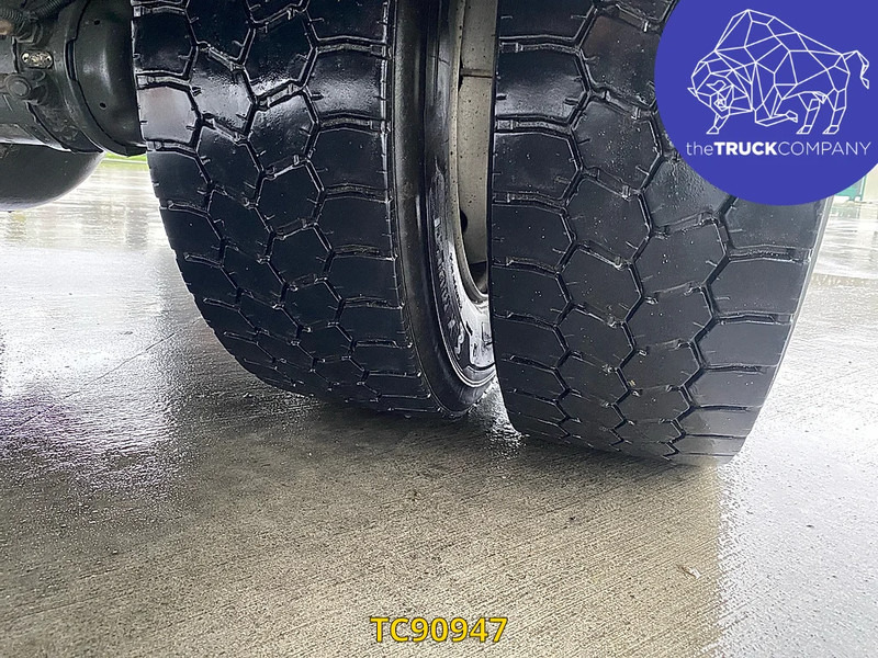 Hladnjača Renault D 210: slika 14