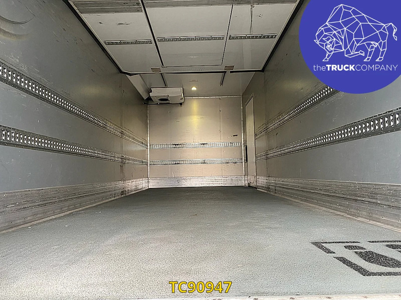 Hladnjača Renault D 210: slika 19