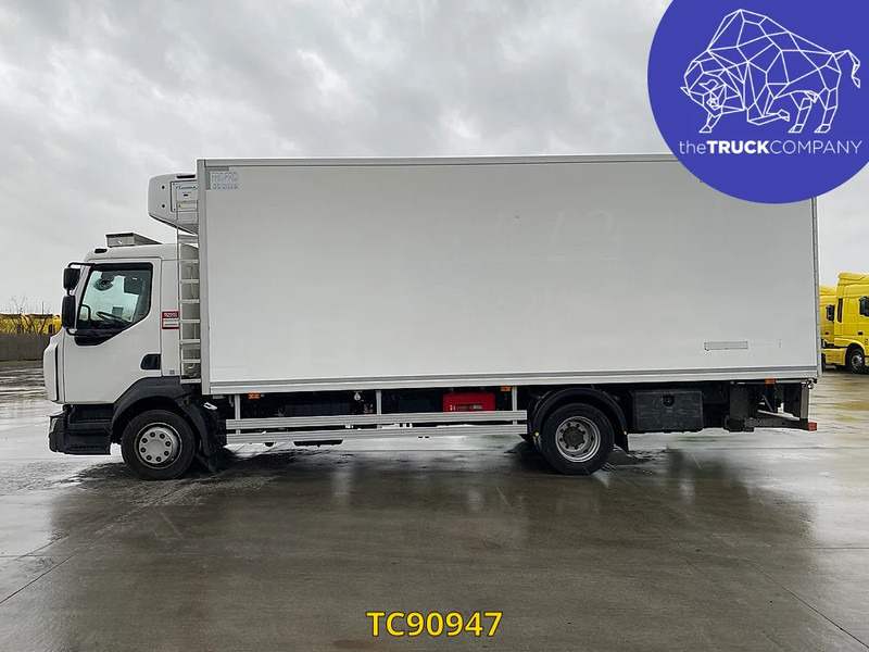 Renault D 210 - Hladnjača: slika 2 Renault D 210 - Hladnjača: slika 2