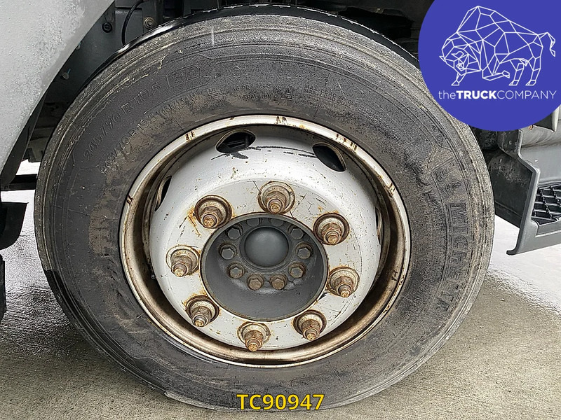 Hladnjača Renault D 210: slika 11