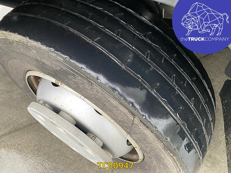 Hladnjača Renault D 210: slika 16