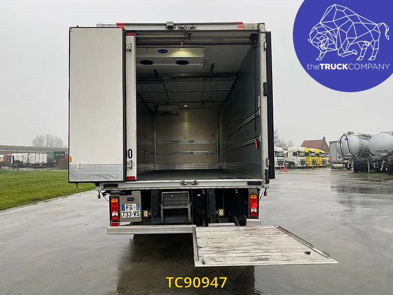 Hladnjača Renault D 210: slika 20