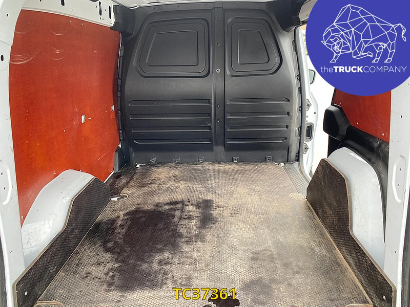 Mali kombi Renault Kangoo 1.5 DCI: slika 14