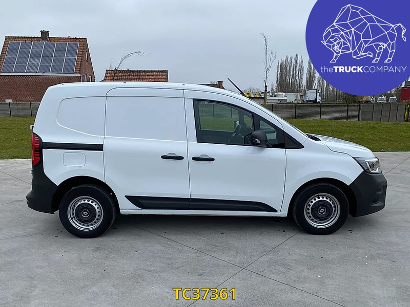 Mali kombi Renault Kangoo 1.5 DCI: slika 7