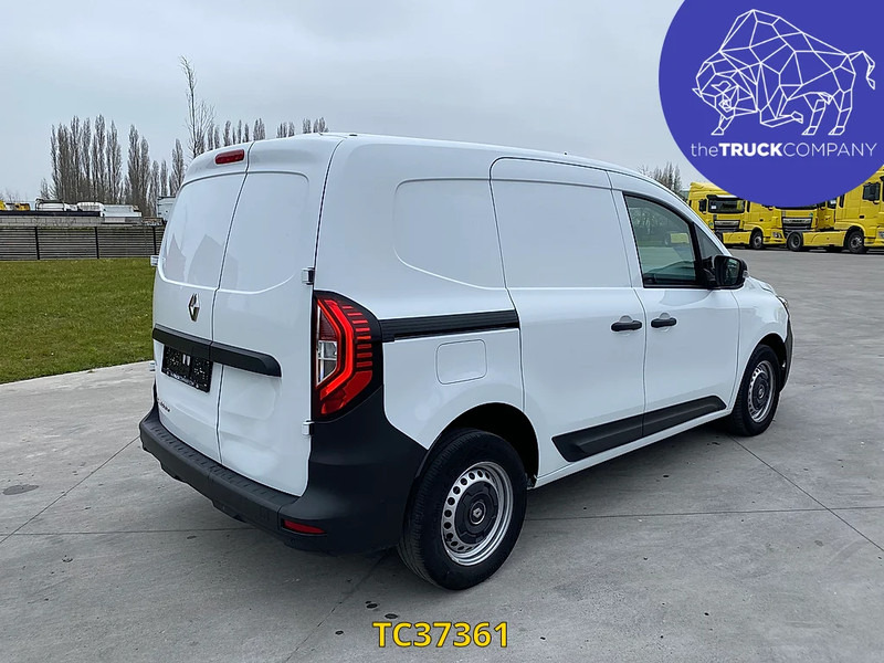Mali kombi Renault Kangoo 1.5 DCI: slika 6