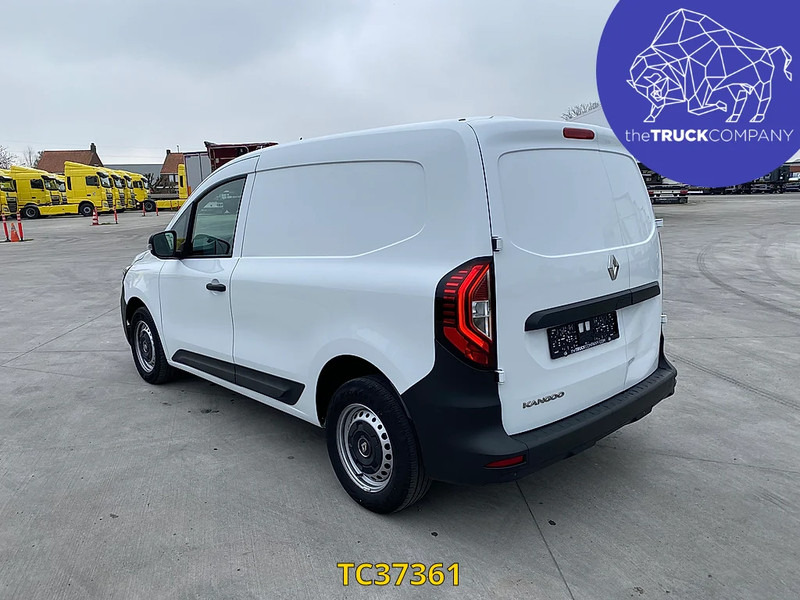 Renault Kangoo 1.5 DCI - Mali kombi: slika 3 Renault Kangoo 1.5 DCI - Mali kombi: slika 3