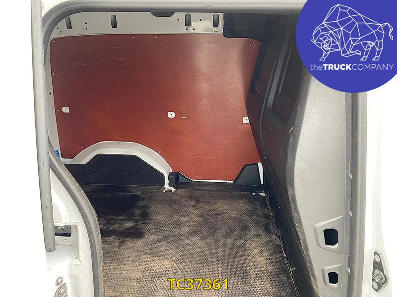 Mali kombi Renault Kangoo 1.5 DCI: slika 12