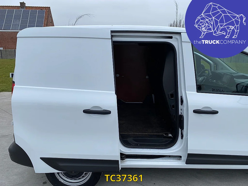 Mali kombi Renault Kangoo 1.5 DCI: slika 13