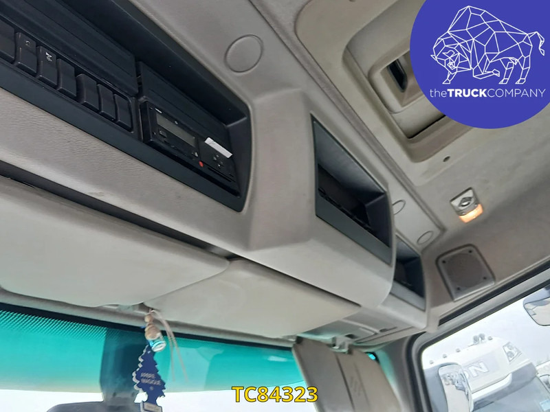 Renault Kerax - Kamion za prevoz kontejnera/ Kamion sa promenjivim sandukom: slika 3 Renault Kerax - Kamion za prevoz kontejnera/ Kamion sa promenjivim sandukom: slika 3