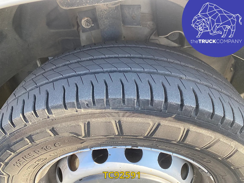 Renault Master 130 - Minibus, Putnički kombi: slika 4 Renault Master 130 - Minibus, Putnički kombi: slika 4