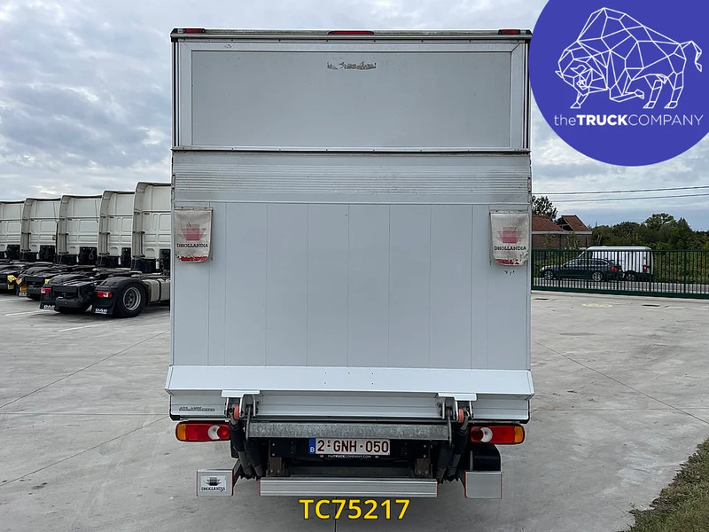 Renault Master CCAB FWD - Dostavno vozilo sa zatvorenim sandukom: slika 4 Renault Master CCAB FWD - Dostavno vozilo sa zatvorenim sandukom: slika 4