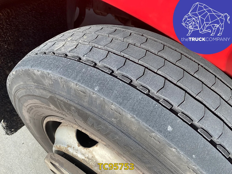 Hladnjača Renault Midlum 180: slika 17 Hladnjača Renault Midlum 180: slika 17