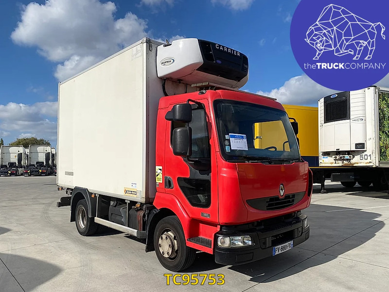 Hladnjača Renault Midlum 180: slika 8
