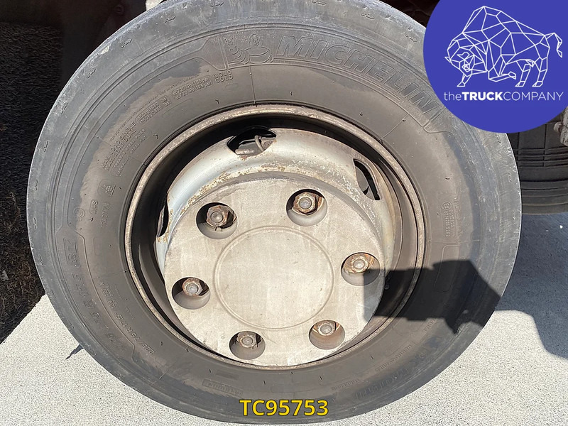 Hladnjača Renault Midlum 180: slika 16