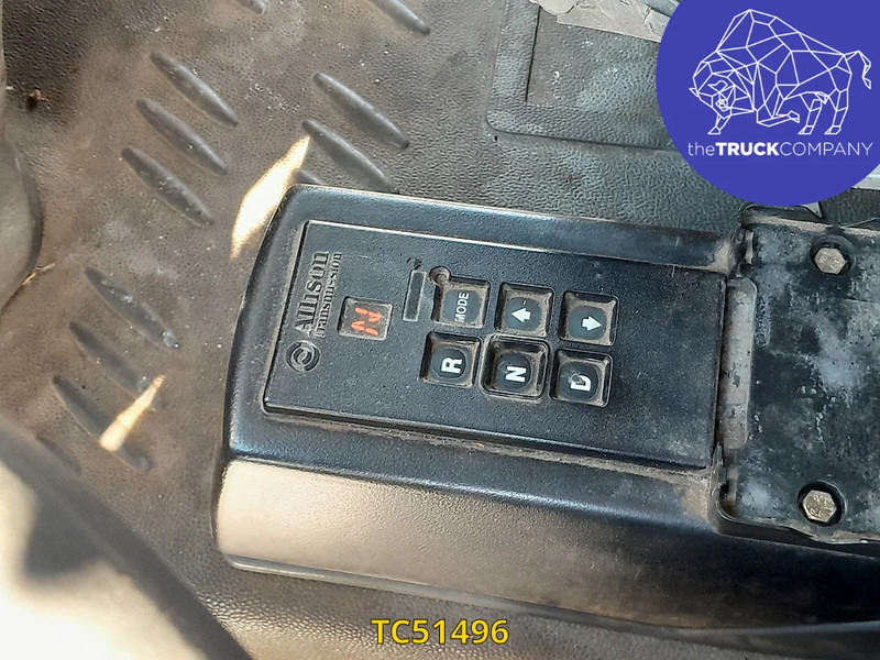Renault Premium 270 - Kamion za smeće: slika 4 Renault Premium 270 - Kamion za smeće: slika 4