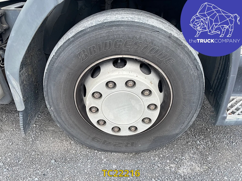 Renault Premium 280 - Kamion sa zatvorenim sandukom: slika 4 Renault Premium 280 - Kamion sa zatvorenim sandukom: slika 4