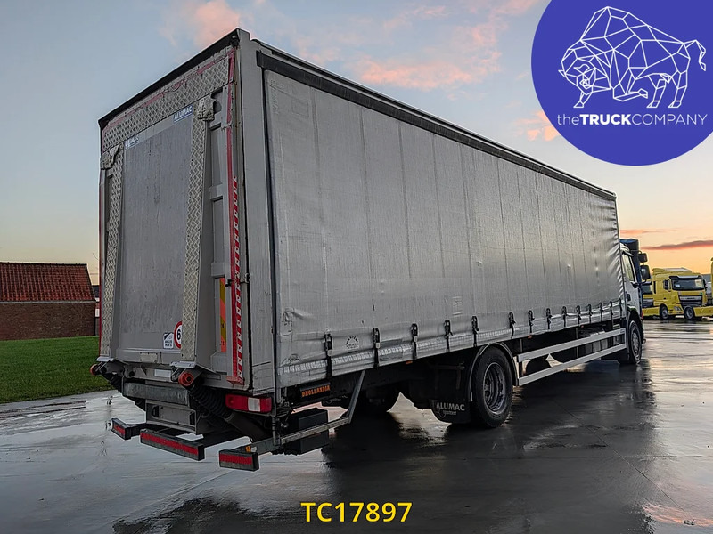 Renault Premium 280 - Kamion sa zatvorenim sandukom: slika 4 Renault Premium 280 - Kamion sa zatvorenim sandukom: slika 4