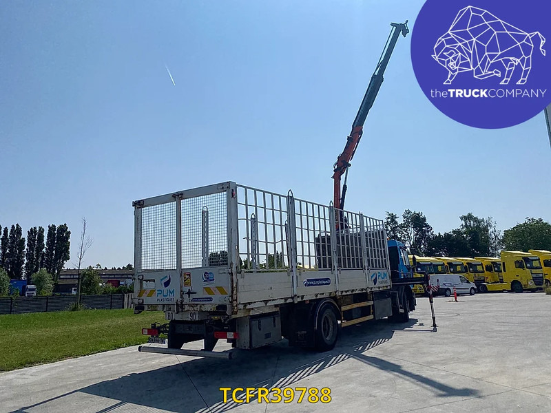 Renault Premium 310 - Kamion sa tovarnim sandukom: slika 4 Renault Premium 310 - Kamion sa tovarnim sandukom: slika 4