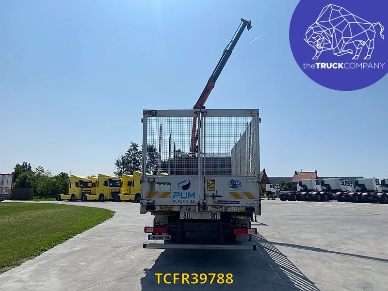 Renault Premium 310 - Kamion sa tovarnim sandukom: slika 3 Renault Premium 310 - Kamion sa tovarnim sandukom: slika 3