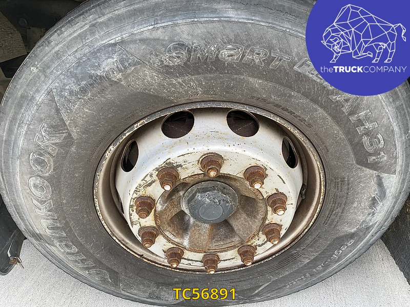 Renault Premium 320 - Kamion za smeće: slika 3 Renault Premium 320 - Kamion za smeće: slika 3