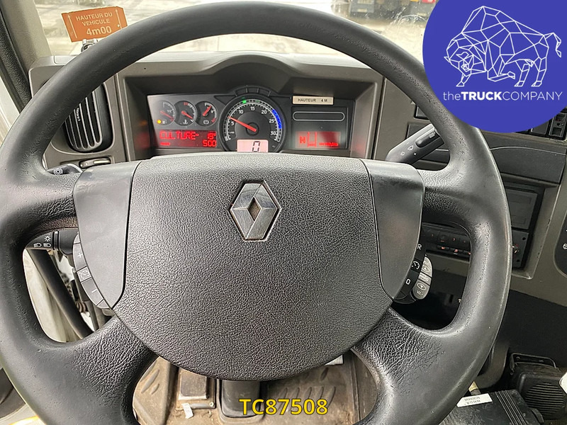 Renault Premium 320 - Kamion za smeće: slika 4 Renault Premium 320 - Kamion za smeće: slika 4
