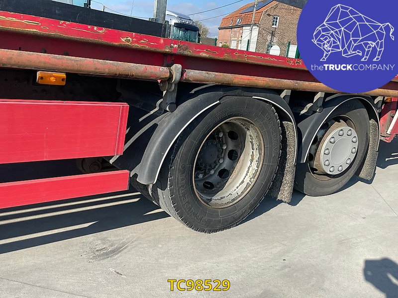 Renault Premium 380 - Kamion sa ceradom: slika 2 Renault Premium 380 - Kamion sa ceradom: slika 2