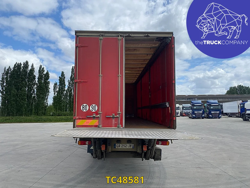 Renault Premium - Kamion sa ceradom: slika 3 Renault Premium - Kamion sa ceradom: slika 3