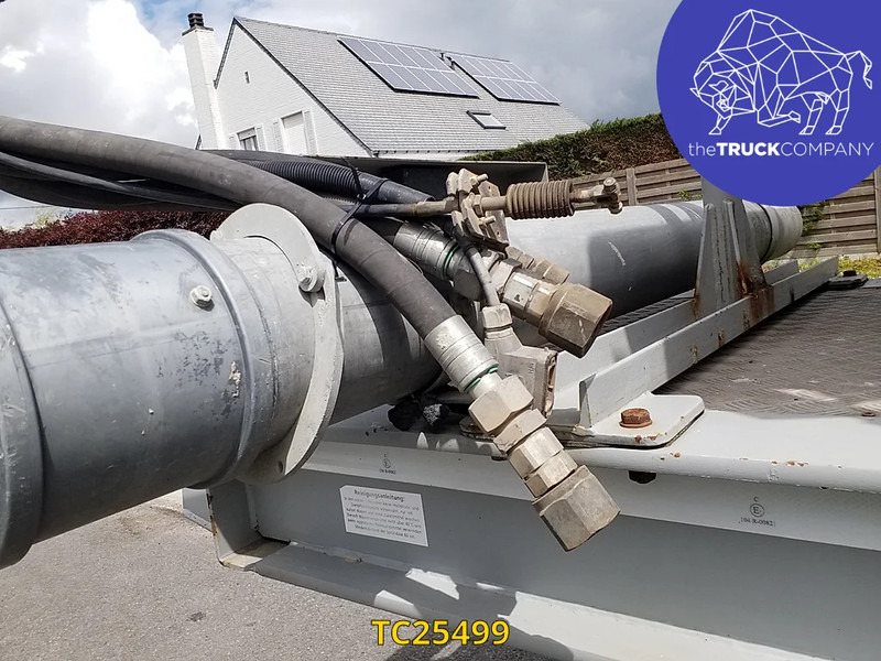 Renders - Poluprikolica mikser: slika 3 Renders - Poluprikolica mikser: slika 3