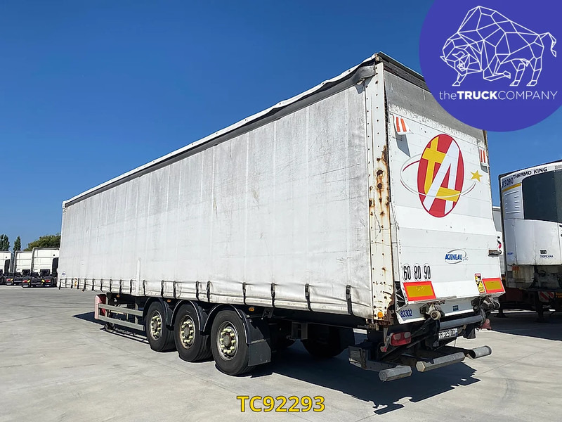 Samro - Poluprikolica sa ceradom: slika 3 Samro - Poluprikolica sa ceradom: slika 3