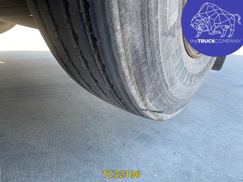 Scania G 400 - Istovarivač: slika 4 Scania G 400 - Istovarivač: slika 4