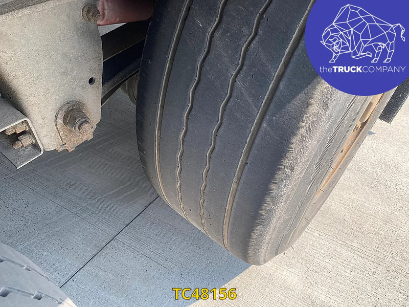 Schmitz Cargobull - Poluprikolica sa ceradom: slika 3 Schmitz Cargobull - Poluprikolica sa ceradom: slika 3