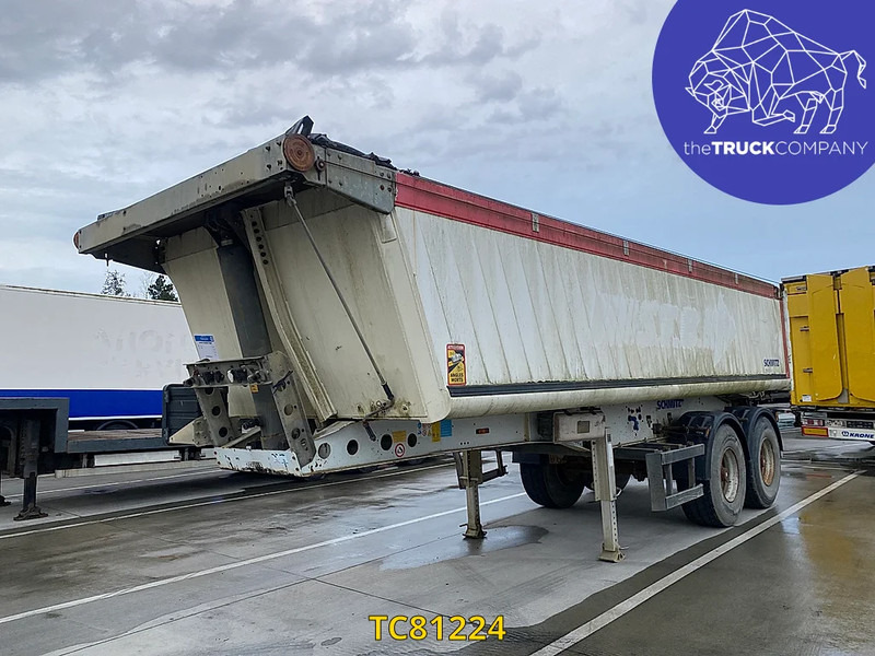 Schmitz Cargobull - Poluprikolica istovarivača: slika 3 Schmitz Cargobull - Poluprikolica istovarivača: slika 3