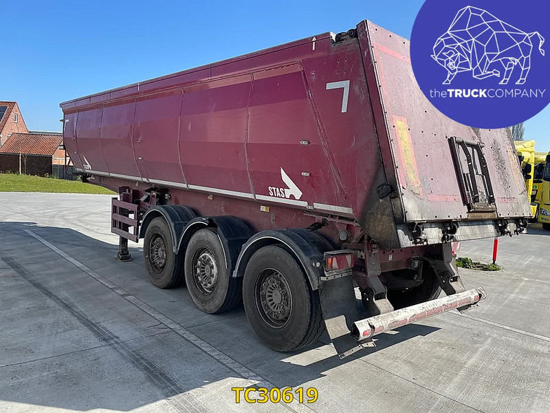 Lizing Stas 28m3 geïsolleerd Insulated Stas 28m3 geïsolleerd Insulated: slika 9 Lizing Stas 28m3 geïsolleerd Insulated Stas 28m3 geïsolleerd Insulated: slika 9