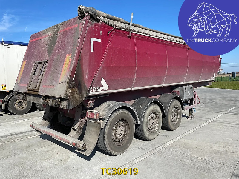 Lizing Stas 28m3 geïsolleerd Insulated Stas 28m3 geïsolleerd Insulated: slika 10 Lizing Stas 28m3 geïsolleerd Insulated Stas 28m3 geïsolleerd Insulated: slika 10