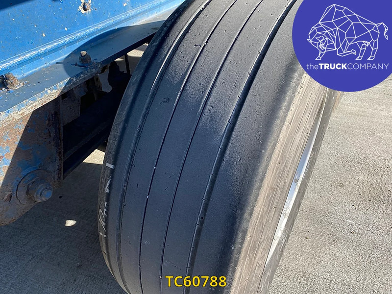 Stas  - Poluprikolica istovarivača: slika 5 Stas  - Poluprikolica istovarivača: slika 5