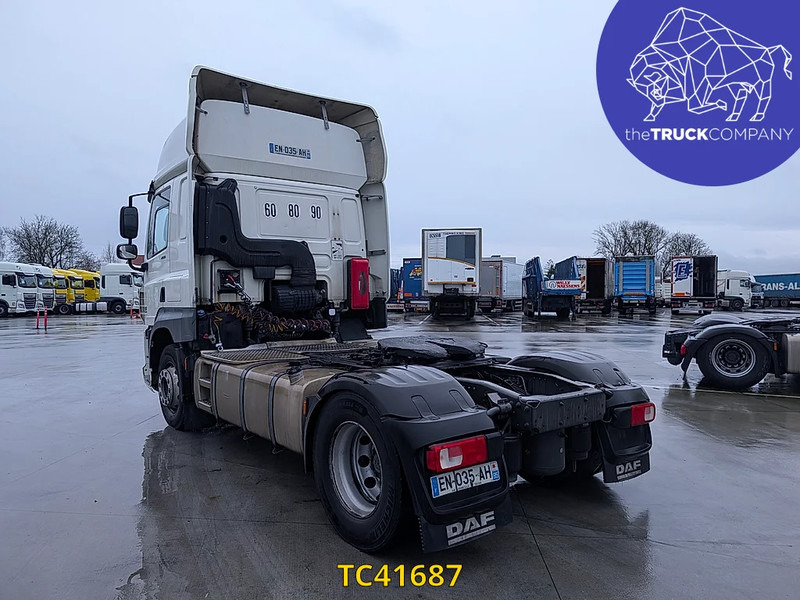 DAF CF Euro6 460 - Tegljač: slika 3 DAF CF Euro6 460 - Tegljač: slika 3