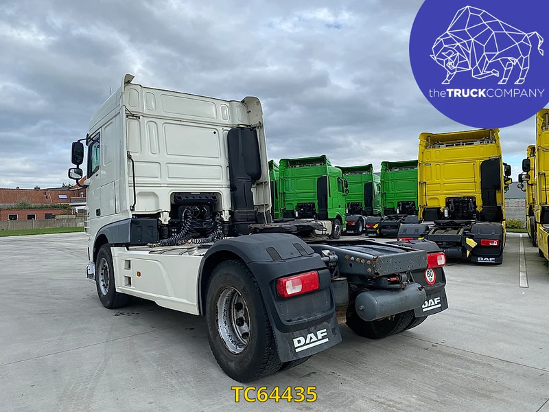 DAF XF 105 460 - Tegljač: slika 3 DAF XF 105 460 - Tegljač: slika 3