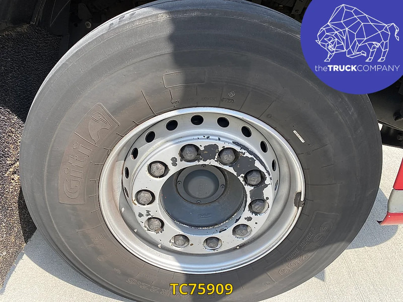 DAF XF 105 480 - Tegljač: slika 3 DAF XF 105 480 - Tegljač: slika 3